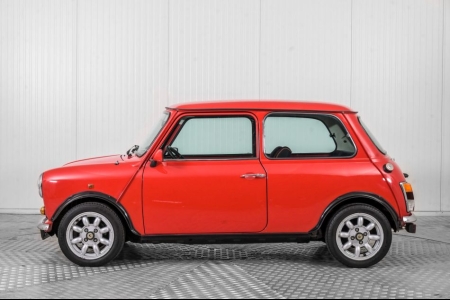 MINI Mini 1000 Mayfair thumbnail 11