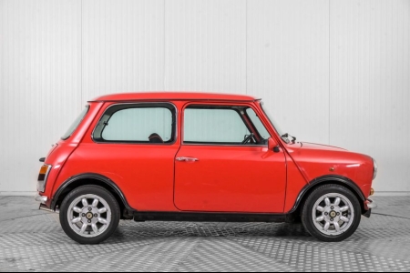 MINI Mini 1000 Mayfair thumbnail 12