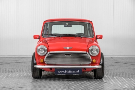 MINI Mini 1000 Mayfair thumbnail 15