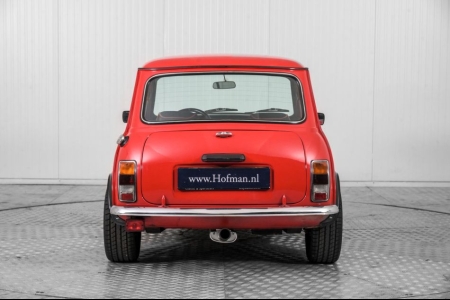 MINI Mini 1000 Mayfair thumbnail 16