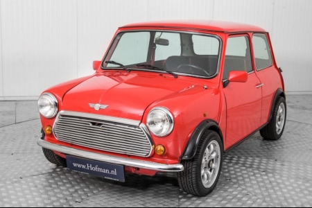 MINI Mini 1000 Mayfair thumbnail 19