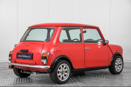 MINI Mini 1000 Mayfair thumbnail 2