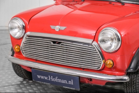 MINI Mini 1000 Mayfair thumbnail 20