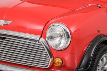 MINI Mini 1000 Mayfair thumbnail 23