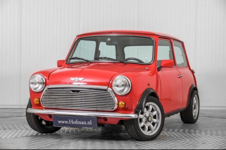 MINI Mini 1000 Mayfair thumbnail 3