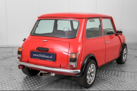 MINI Mini 1000 Mayfair thumbnail 31