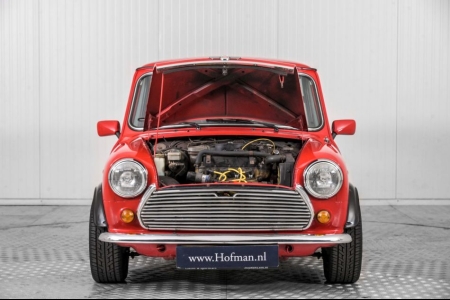 MINI Mini 1000 Mayfair thumbnail 37