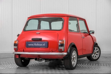 MINI Mini 1000 Mayfair thumbnail 38