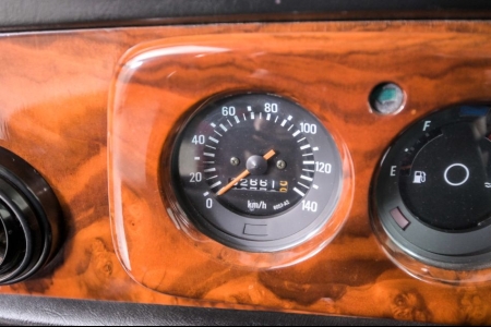 MINI Mini 1000 Mayfair thumbnail 41