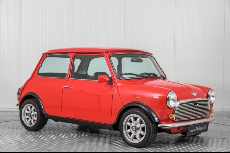 MINI Mini 1000 Mayfair thumbnail 7