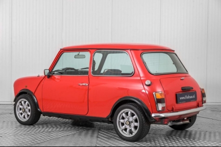 MINI Mini 1000 Mayfair thumbnail 8