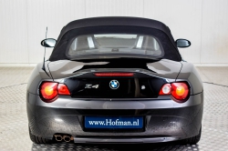 BMW Z4 Roadster 2.5i thumbnail 11