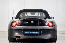 BMW Z4 Roadster 2.5i thumbnail 15