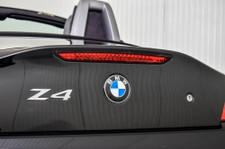 BMW Z4 Roadster 2.5i thumbnail 42