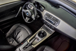 BMW Z4 Roadster 2.5i thumbnail 50