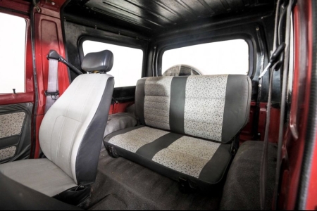 Suzuki Samurai 4WD thumbnail 17