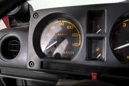 Suzuki Samurai 4WD thumbnail 18