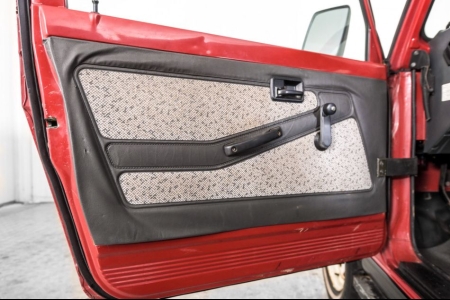 Suzuki Samurai 4WD thumbnail 21
