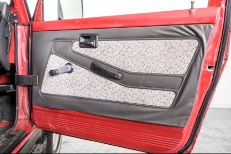 Suzuki Samurai 4WD thumbnail 22