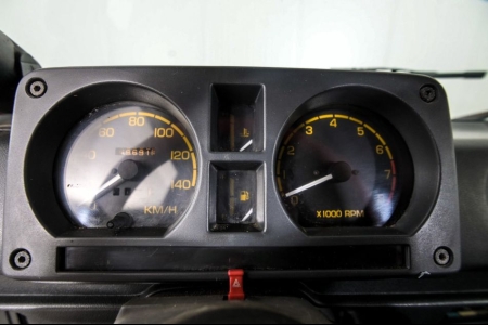 Suzuki Samurai 4WD thumbnail 26