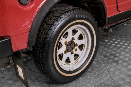 Suzuki Samurai 4WD thumbnail 41