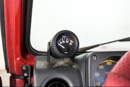 Suzuki Samurai 4WD thumbnail 42