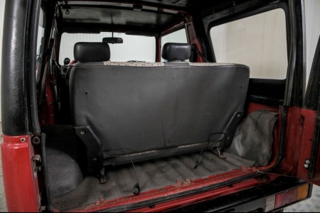Suzuki Samurai 4WD thumbnail 49