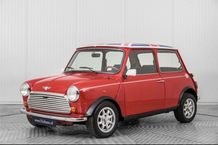 MINI Cooper 1275 thumbnail 1