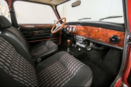 MINI Cooper 1275 thumbnail 10