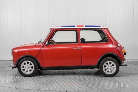 MINI Cooper 1275 thumbnail 11