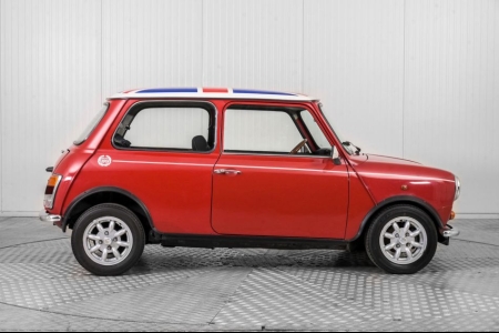 MINI Cooper 1275 thumbnail 12