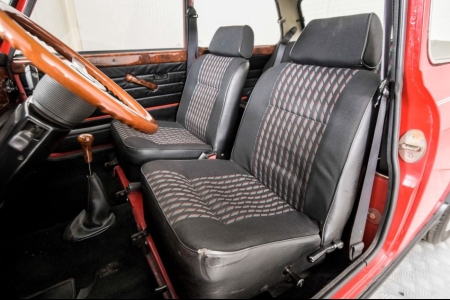 MINI Cooper 1275 thumbnail 13