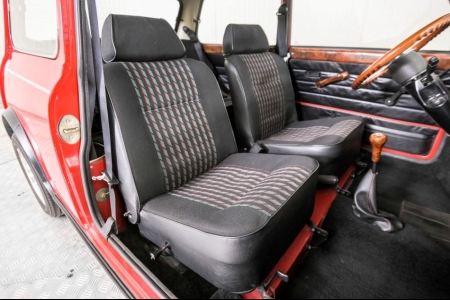 MINI Cooper 1275 thumbnail 14