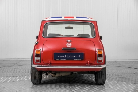MINI Cooper 1275 thumbnail 15