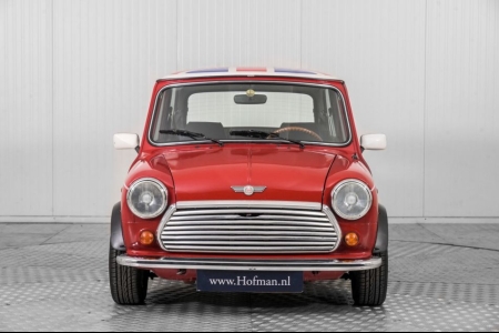 MINI Cooper 1275 thumbnail 16