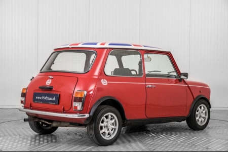 MINI Cooper 1275 thumbnail 2