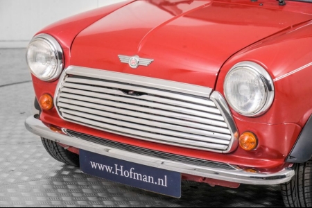 MINI Cooper 1275 thumbnail 20
