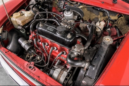MINI Cooper 1275 thumbnail 22