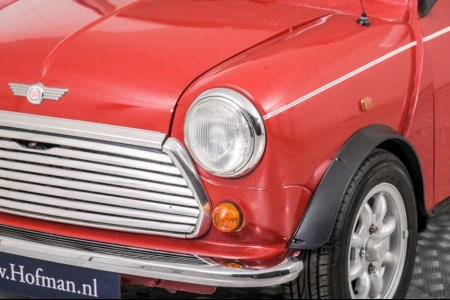 MINI Cooper 1275 thumbnail 23