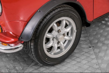 MINI Cooper 1275 thumbnail 24