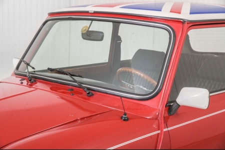 MINI Cooper 1275 thumbnail 26