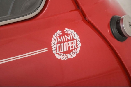 MINI Cooper 1275 thumbnail 27