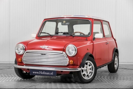 MINI Cooper 1275 thumbnail 3