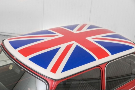 MINI Cooper 1275 thumbnail 30