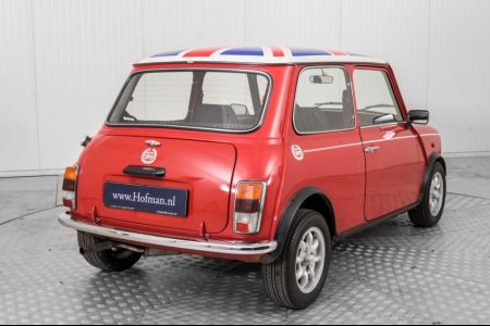 MINI Cooper 1275 thumbnail 31