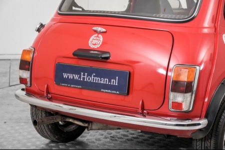 MINI Cooper 1275 thumbnail 32