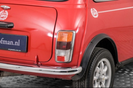 MINI Cooper 1275 thumbnail 33