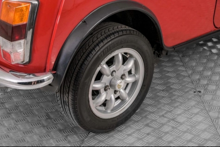 MINI Cooper 1275 thumbnail 34