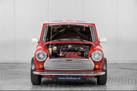 MINI Cooper 1275 thumbnail 38
