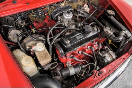 MINI Cooper 1275 thumbnail 39
